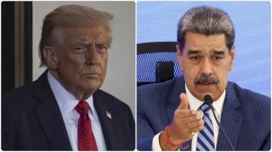 BM'de Venezuela gerginliği. Rusya ve Çin'den ABD'ye suçlama