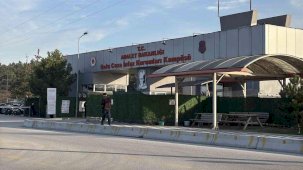 Bolu’da bir haftada 117 şüpheli yakalandı, 13’ü tutuklandı