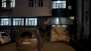 Bolu’da lise öğrencisi tartıştığı çocuk tarafından bıçaklandı