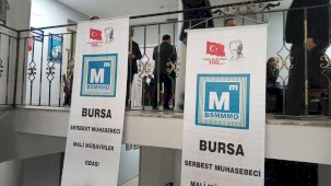 BSMMMO İnegöl Temsilciliği Seçimlerinde Rekabet Sürüyor