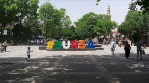 Bugün Bursa'da hava nasıl olacak? (10 Aralık Çarşamba)