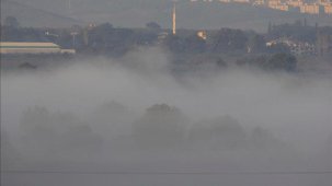 Bugün Bursa'da hava nasıl olacak? (11 Aralık Perşembe)