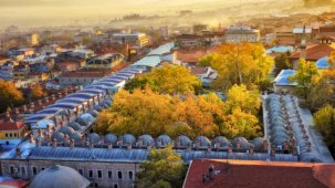 Bugün Bursa'da hava nasıl olacak? (12 Aralık Cuma)