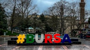 Bugün Bursa'da hava nasıl olacak? (13 Aralık Cumartesi)