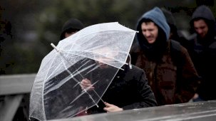 Bugün Bursa'da hava nasıl olacak? (15 Aralık Pazartesi)