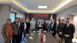 Bursa Bölgesel Turist Rehberleri Odası'ndan beş günde üç etkinlik