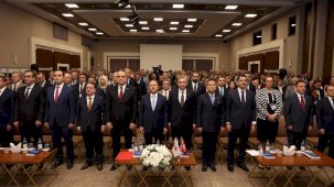 Bursa Denetimli Serbestlik, 20. Yıl Uluslararası Kongresi’nde bilimsel katkısıyla öne çıktı