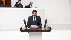 Bursa için Meclis’te sert çıkış!