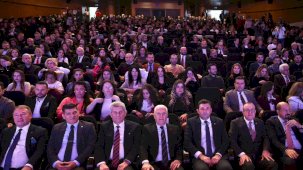 Bursa, sürdürülebilirlikte Türkiye’ye öncü