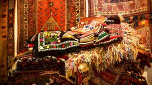 Bursa'da AB'ye tescil başvuruları başladı