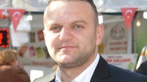 Bursa'da Adli Tıp Ekrem Şarlı’nın ölümünde hastaneyi sorumlu tuttu