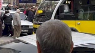 Bursa’da direksiyon başında kalp krizi!