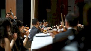 Bursa'da final heyecanı