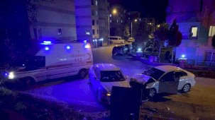 Bursa’da hız ihlali feci kazaya yol açtı: 2’si ağır 4 yaralı