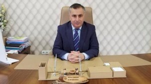 Bursa’da kritik atama: İl milli eğitim müdürü değişti