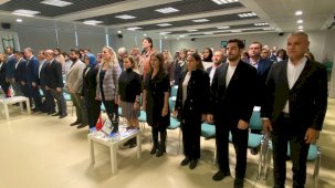 Bursa'da peyzaj mimarlarının gündemi: Kuraklık