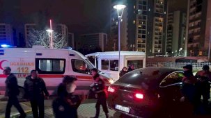 Bursa’da silahlı olay: 1 ağır yaralı