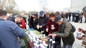 Bursa'da sürdürülebilir gelecek için yerel adımlar
