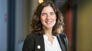 Bursa’dan Berlin’e rektörlük zaferi