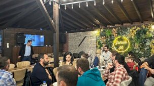 Bursa’nın tescilli değerleri masaya yatırıldı..