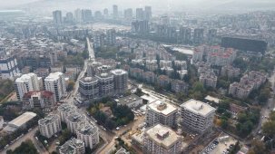 Bursa'nın yönü İstanbul yoluna çevriliyor!