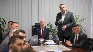 Bursa’ya yeni nefes yolu!