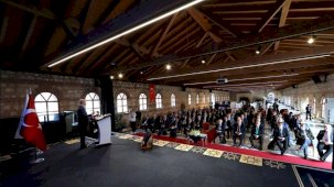 BUÜ yerini korudu !