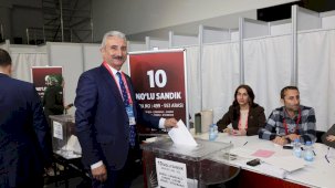 CHP Bursa İl Başkanı Yeşiltaş’tan kurultay değerlendirmesi: Şimdi iktidar zamanı