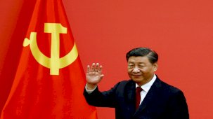 Çin lideri Şi, 2026 mesajında ekonomik hedefleri açıkladı