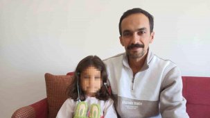 Çocukları pitbull saldırısında yaralanan baba: 