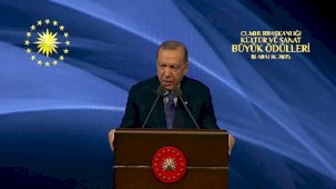Cumhurbaşkanı Erdoğan: Gazze için mücadelemiz sürecek