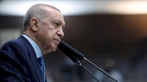 Cumhurbaşkanı Erdoğan'dan önemli açıklamalar