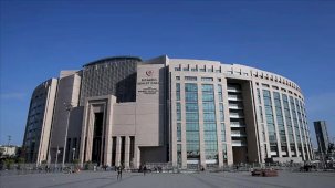 Daltonlar çetesine mensup 34 şüpheli hakkında yeni dava