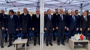 Demirtaş’a yeni aile sağlığı merkezi