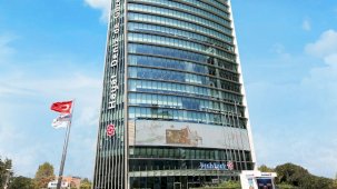 DenizBank 100 milyon dolarlık yeşil tahvil ihracı gerçekleştirdi