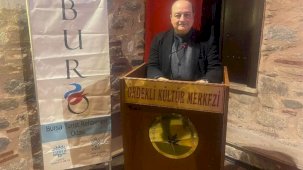 Denizhan Sezgin’den Başkanlık Adaylığı Sinyali..