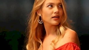 Derya Baykal'ın kızı bakın kiminle evleniyor!