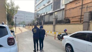 Diyarbakır’da aranan 76 kişi yakalandı