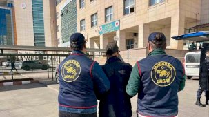 Diyarbakır’da haklarında kesinleşmiş hapis cezası bulunan 4 şahıs yakalandı