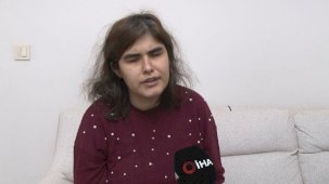 Dolandırıcılar bu sefer görme engelli kadını tuzağına düşürdü