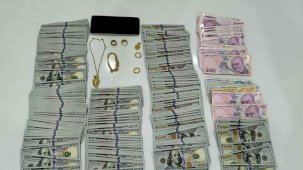 Dolandırıcıların aldığı 18 milyonluk altın ve para ele geçti: 28 tutuklama