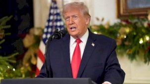 Donald Trump'ın 2025 yılı boyunca hedef aldığı ülkeler