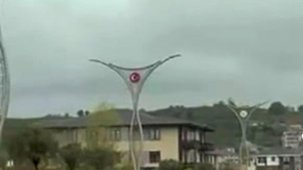 Driftin faturası pahalıya patladı: 46 bin lira ceza uygulandı, 2 ay ehliyetsiz kaldı