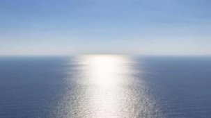 Dünyada kıyısı olmayan tek deniz