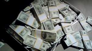 Dünyadaki milyarderlerin serveti 16 trilyon dolara yaklaştı