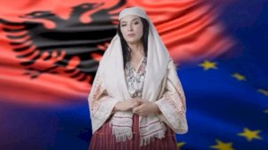 Dünyanın ilk yapay zeka bakanı rüşvet aldı fişi çekildi