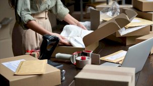 e-ihracatta Posta ve hızlı kargo gümrük işlemlerine güncelleme