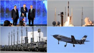 Ekonomide 2025'e damga vuran olaylar