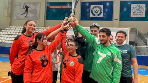 Empati için sahaya çıktılar!