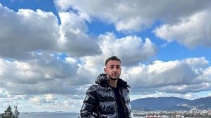 Erdek’te şüpheli ölüm: 20 yaşındaki genç başından vurulmuş halde bulundu